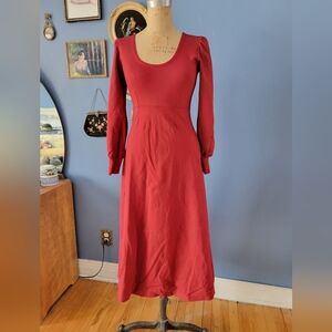 Eliza Faulkner Dress